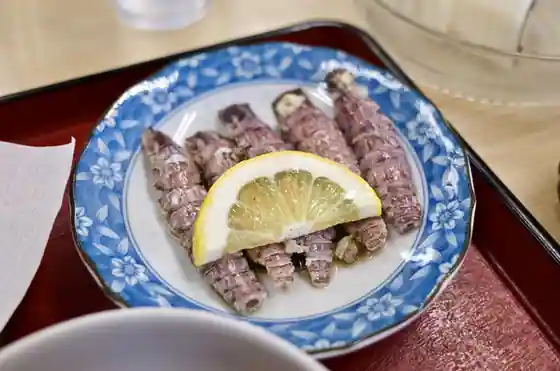 Shako Donburi No