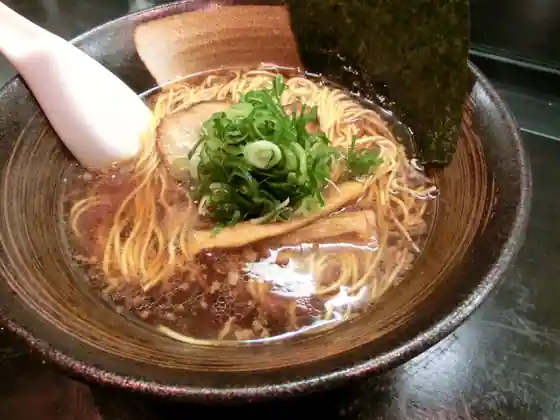 Issho Ken Men