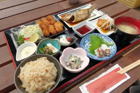 TAITAI Ie