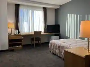 笠岡グランドホテル
