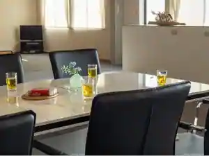 Umi Sha Guesthouse