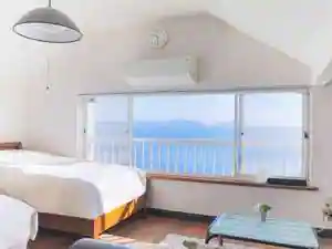 Ile d or Cafe&Guesthouse