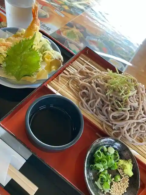 和風レストランかよう