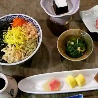 Kyodo Cuisine Makiba