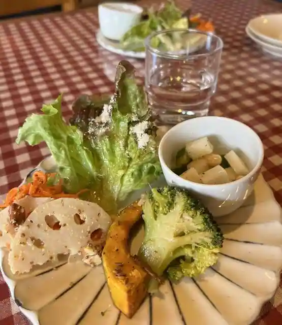 アラビアータ マンマ