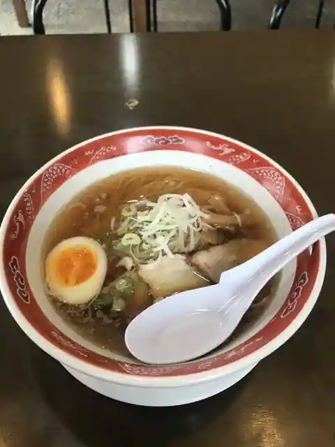Shinmachi Shokudo Maruya
