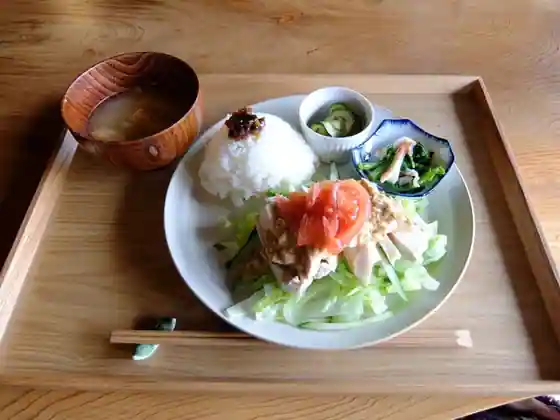 Cafe Ikenoue