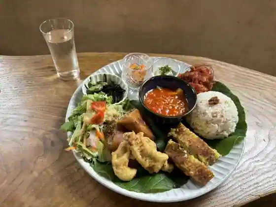 Haremani Chaya