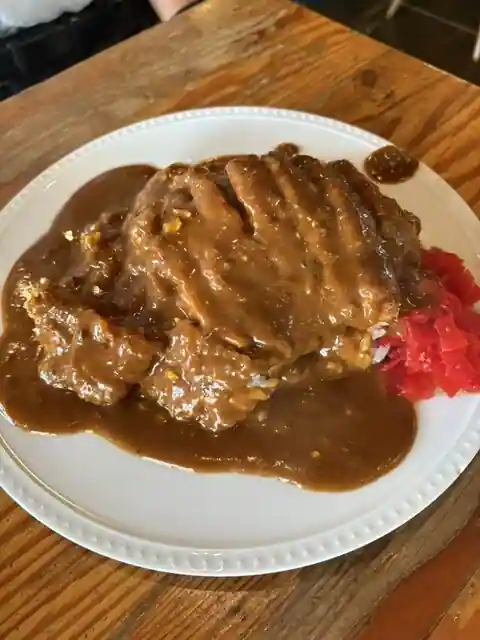 コーヒーハウス ヴィレッジ