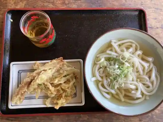 Churiki Udon