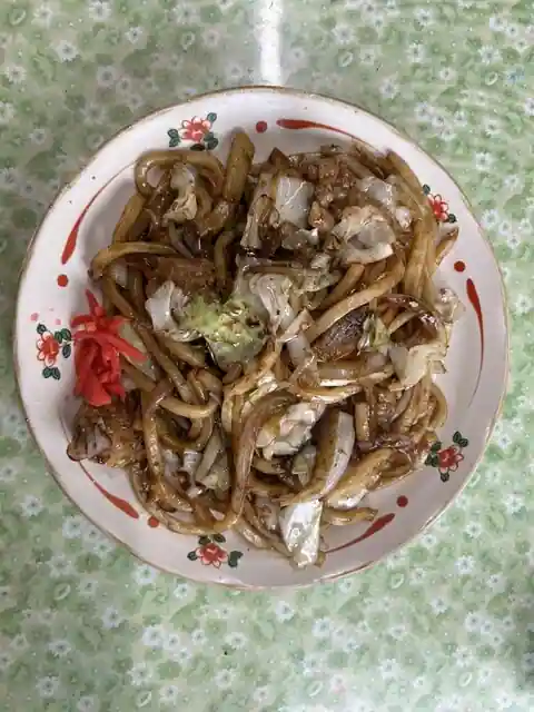 O Konomi Yaki Koko