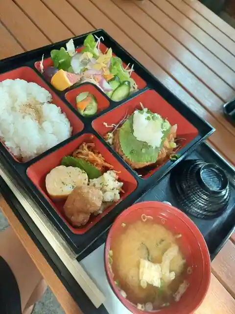 Michi No Eki Kumenan