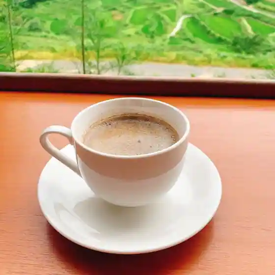上籾棚田テラス 籾庵