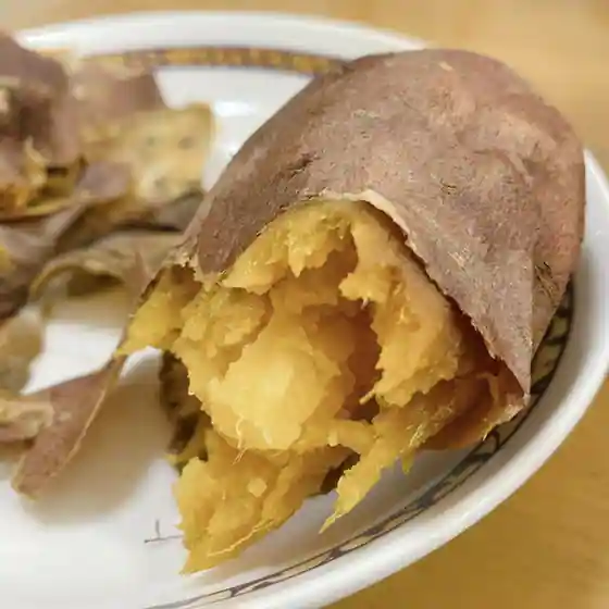 石焼いも 福光