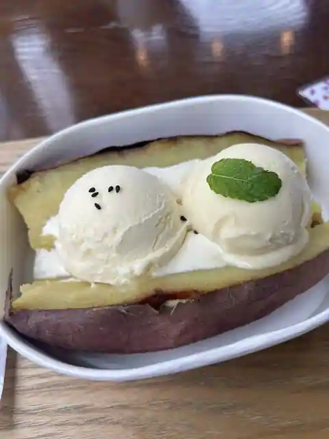 農園スイーツmoimo