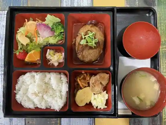 Kumenan Shokudo
