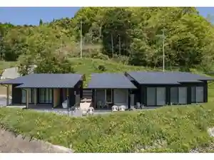 THE TANADA SAUNA
