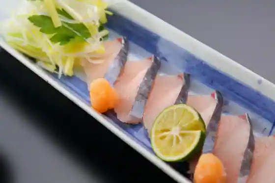 Kyo Shoku-ya Hisashi