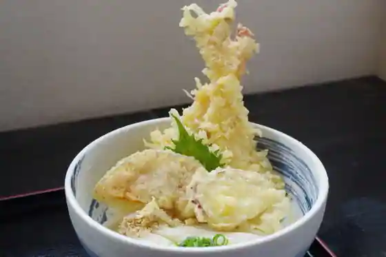 本格手打ちうどん とも作