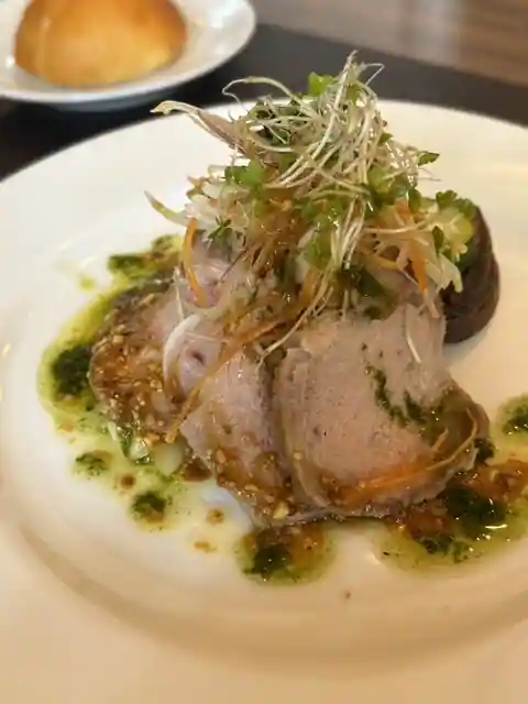 Brasserie Yell