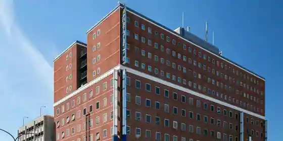 APA Hotel < Kurashiki Ekimae >