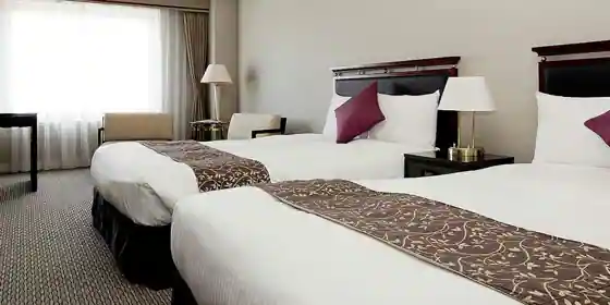Kurashiki Roiyaruato Hotel