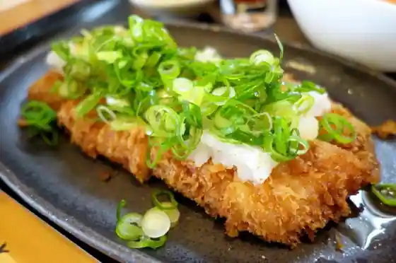 Tonkatsu Kiraku