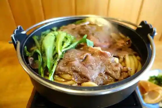 Kappo Ryokan Okamoto