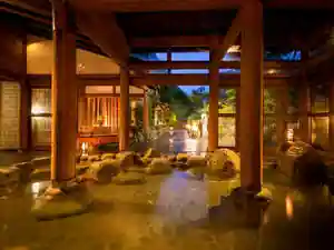 Yuhara Onsen Yu Megurino Yado Matsu No Ie Hanaizumi