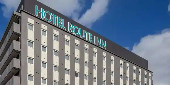 Hotel Route Inn Okayama Maniwa