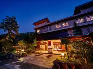Oedo Onsen Monogatari Teruno Yu