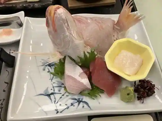 Yasashisano Yado Chikutei