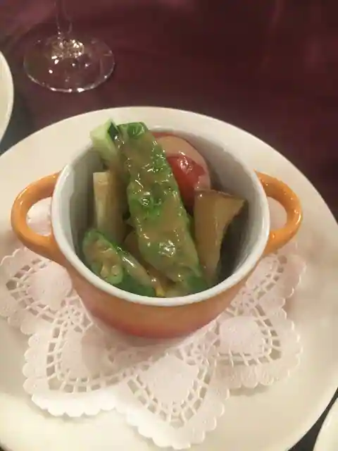 Restaurant Sonoma