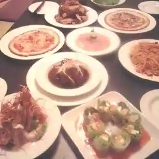 BON APPETIT