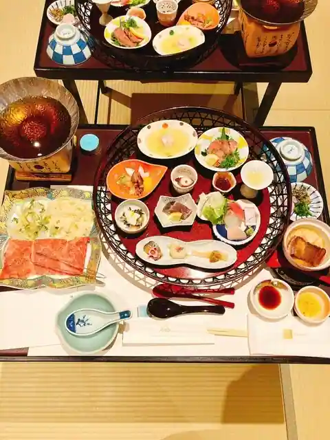ゆのごう美春閣