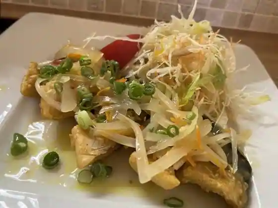 Kitchen Aoiro