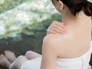 Yunogo Onsen Yasashisano Yado Chikutei