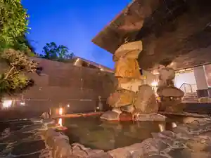 Yunogo Onsen Yunogo Grand Hotel (Ito Sono Hotels)