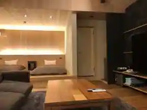 Pension & Cottage Resort Inn Yunogo