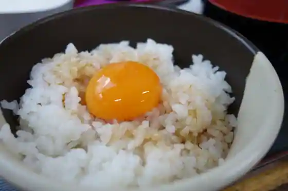 食堂かめっち。