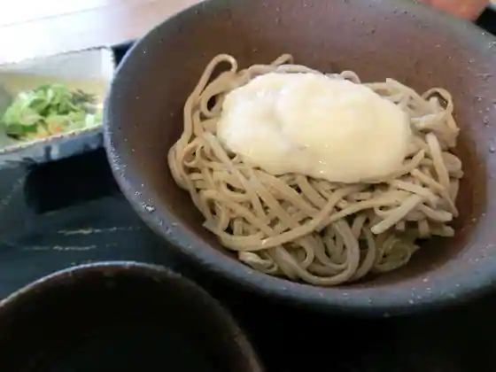 Kurenai Soba Tei