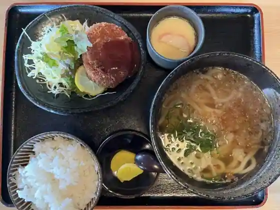 Udonbo Misaki