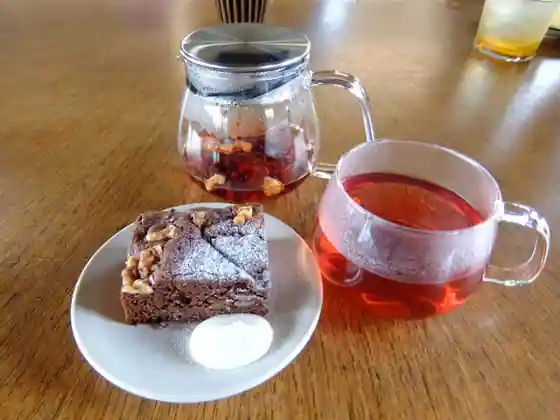 Cafe Karumu