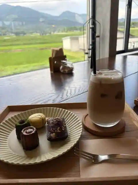 Gateau-Mu＾r 奈義町本店