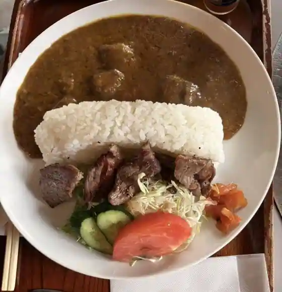 Wagyu Restaurant Fuyusato