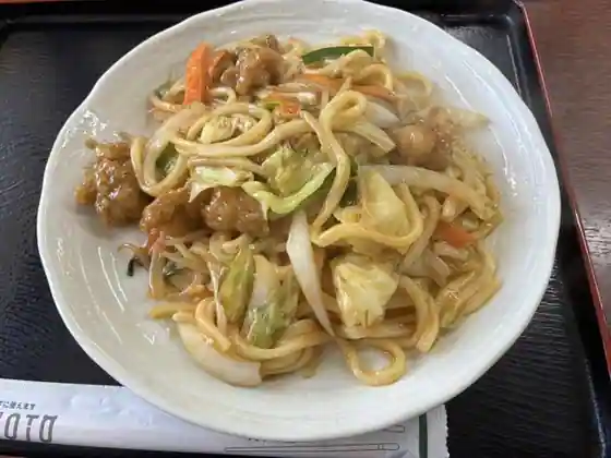 Taisa Sabisueria (Kudari Sen) Restaurant