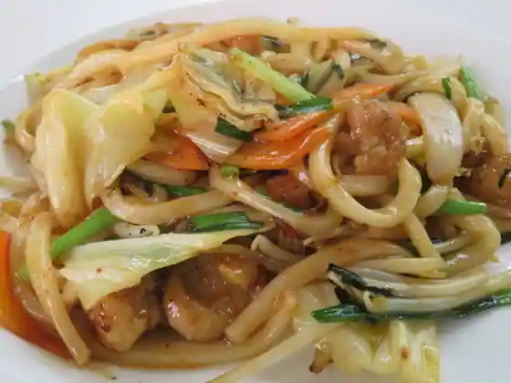 Taisa Sabisueria (Nobori Sen) Restaurant