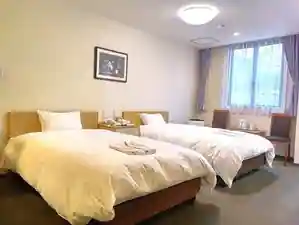 Nimi Grand Hotel Miyoshiya