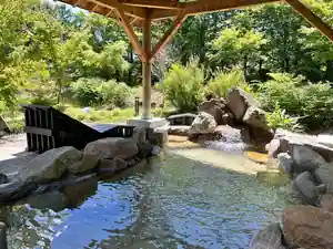 Nimi Senya Onsen Ibukino Sato