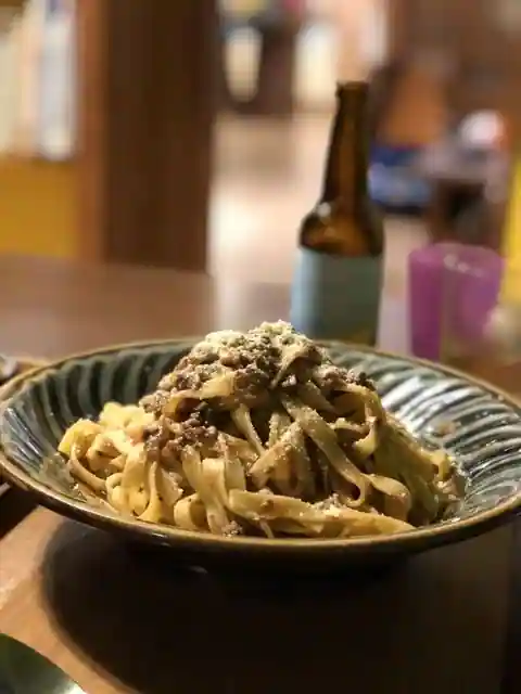 あわくら温泉元湯